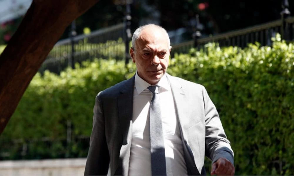 Αλέξανδρος Διακόπουλος: Ο Ερντογάν μας σπρώχνει προς τον γκρεμό